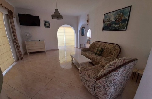 Santo Estevao Casa | Villa con piscina situada en las afueras de Tavira