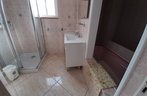 Santo Estevao Casa | Villa con piscina situada en las afueras de Tavira
