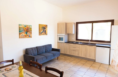 Alcamo Marina Villa | Villa con piscina capacidad para 10 150 metros de la playa alquiler de coches wifi o