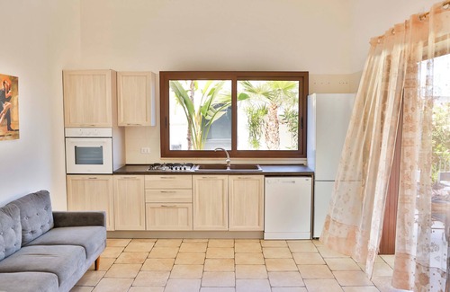 Alcamo Marina Villa | Villa con piscina capacidad para 10 150 metros de la playa alquiler de coches wifi o