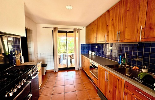 Vives Casa | Villa with pool sleeps 8 nature and wellness