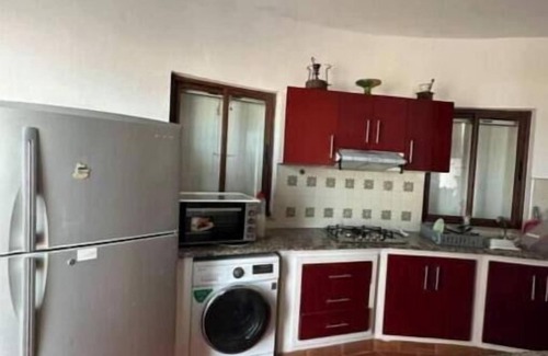 Kerkouane Apartamento | Villa with pool