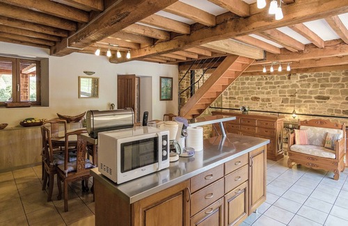 Serilhac Villa | Villa en Sérilhac con piscina privada