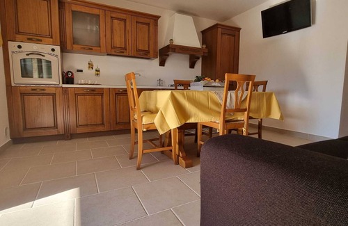 San Pietro di Feletto Villa | Villa con piscina - Wanderlust