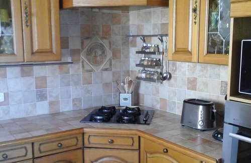 Althen-des-Paluds Villa | Villa con piscina privada, tranquila y sin vecinos cerca de Aviñón