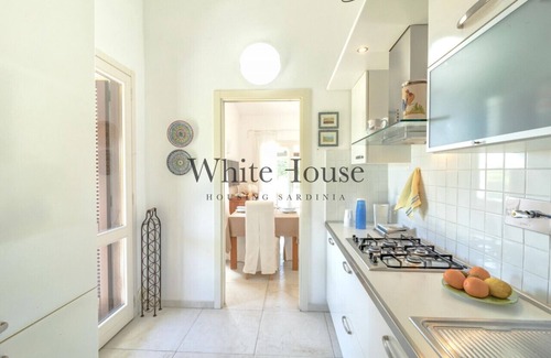 Porto San Paolo Casa | Villa with Private Pool and Tavolara View