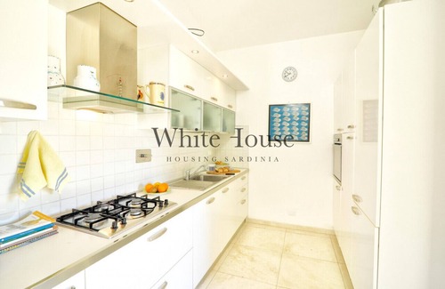 Porto San Paolo Casa | Villa with Private Pool and Tavolara View