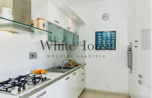Porto San Paolo Casa | Villa with Private Pool and Tavolara View