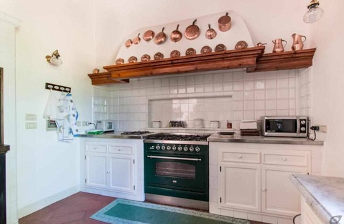 Bagno a Ripoli Casa | CASA DE VACACIONES CON PISCINA PRIVADA CHIANTI, TOSCANA LA TORRICELLA