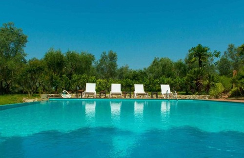 Bagno a Ripoli Casa | CASA DE VACACIONES CON PISCINA PRIVADA CHIANTI, TOSCANA LA TORRICELLA