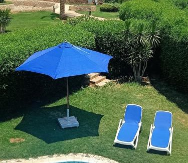 Zafarana Villa | Villa with privat pool cancun vip 36