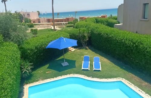Zafarana Villa | Villa with privat pool cancun vip 36