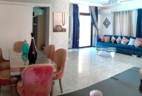 Zafarana Villa | Villa with privat pool cancun vip 36