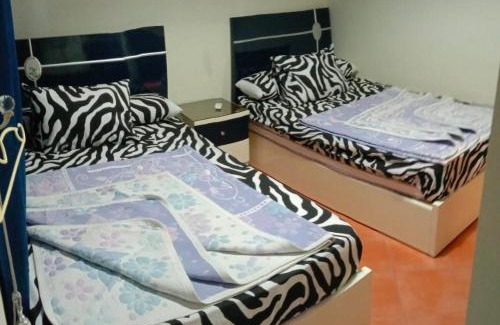 Zafarana Villa | Villa with privat pool cancun vip 36