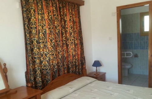 Nea Dimmata Villa | Villa con piscina privada y vistas al mar