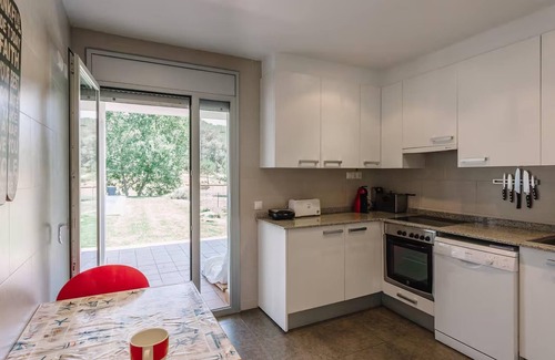 La Canyera Villa | Villa con piscina privada y bbq a 15min playa