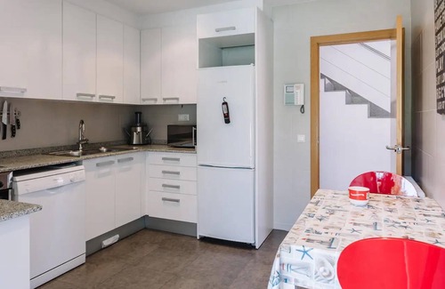 La Canyera Villa | Villa con piscina privada y bbq a 15min playa