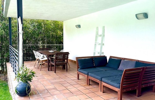 La Canyera Villa | Villa con piscina privada y bbq a 15min playa
