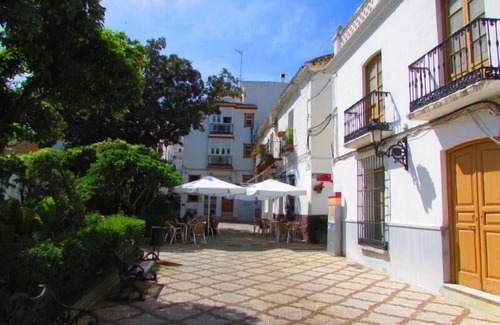 La Gaspara Villa | Casa de vacaciones independiente cerca de la playa con un jardín privado soleado