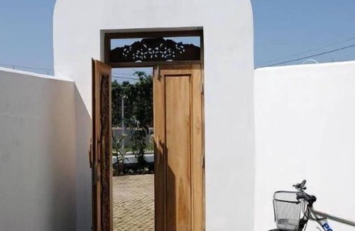Lembang Villa | Villa con piscina infinita privada con una increíble vista verde cerca de Lembang