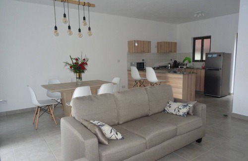 Flic-en-Flac Casa | Villa con piscina privada