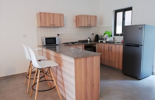 Flic-en-Flac Casa | Villa con piscina privada