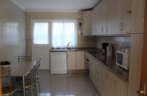Torreblanca Villa | Villa con piscina privada de agua salada y vistas al mar