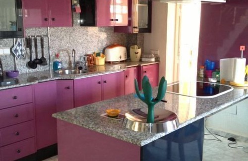 Los Altos Casa | Villa con piscina privada y vistas al mar.
