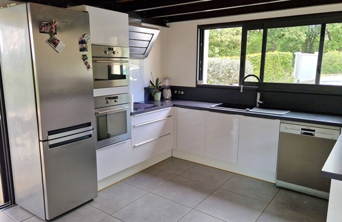 Roquevaire Villa | Villa with Private Pool - A haven of peace at the foot of the hills