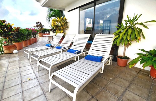 Las Hadas Villa | Fantástica casa con excelentes vistas cerca de la playa