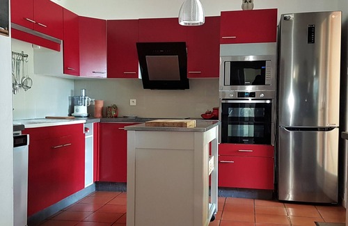 Draguignan Villa | Villa con piscina privada y jardín a las puertas de las Verdon, 6 personas