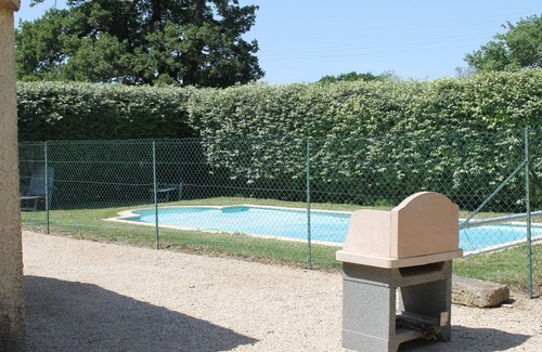Pont Royal Villa | villa con piscina privada en una zona tranquila: Les Oliviers