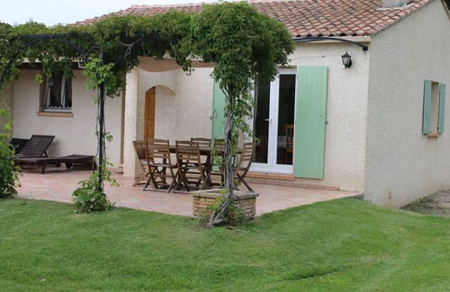Pont Royal Villa | villa con piscina privada en una zona tranquila: Les Oliviers