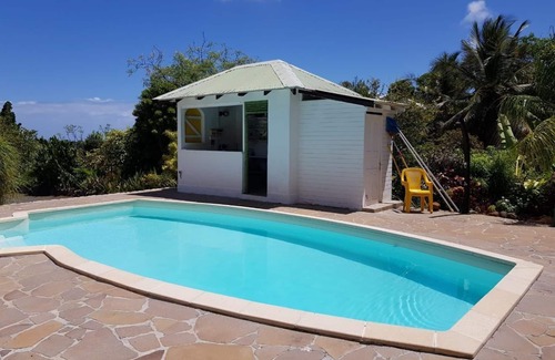 Le Gosier Casa | Villa with private pool in Port Blanc Gosier Guadeloupe