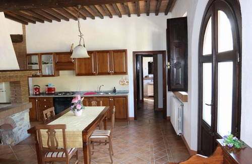 Sassetta Casa | Villa with private pool between the wine cellars of Bolgheri and the beaches of Baratti