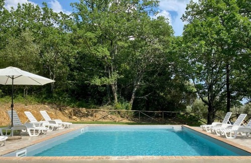 Sassetta Casa | Villa with private pool between the wine cellars of Bolgheri and the beaches of Baratti