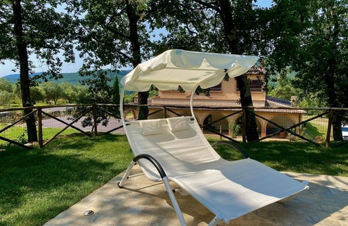 Sassetta Casa | Villa with private pool between the wine cellars of Bolgheri and the beaches of Baratti