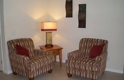 Trafalgar Village Villa | Villa con piscina privada y Spa