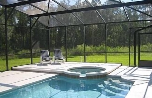 Trafalgar Village Villa | Villa con piscina privada y Spa