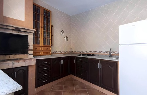 Barbate Villa | Chalet con piscina privada en Barbate