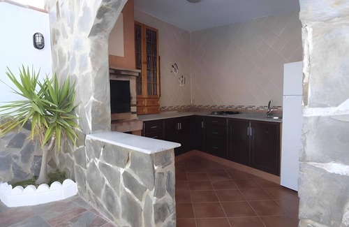 Barbate Villa | Chalet con piscina privada en Barbate