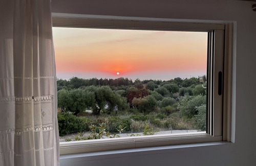 Fiskardo Villa | Villa con piscina privada