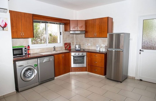 Pegeia Villa | Villa con piscina privada