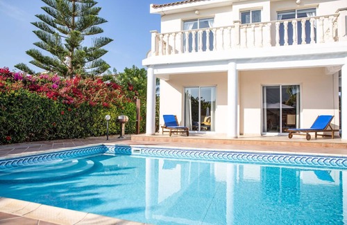 Pegeia Villa | Villa con piscina privada