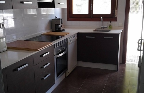 Benicassim Casa | Villa con piscina privada cerca de la playa