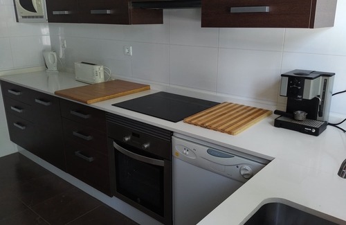Benicassim Casa | Villa con piscina privada cerca de la playa