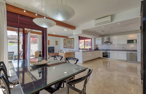 Mogan Villa | Villa con piscina privada Tauro Villas II