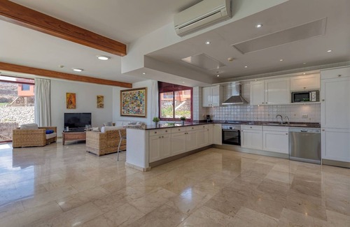 Mogan Villa | Villa con piscina privada Tauro Villas II