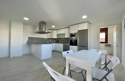 Motril Villa | Villa con piscina privada cerca de la playa