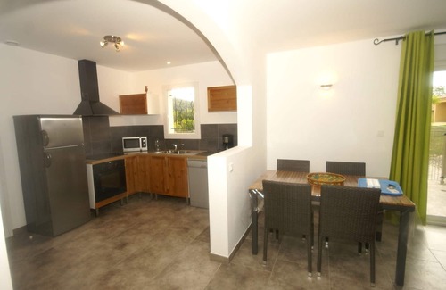 Sampzon Villa | Encantadora villa con piscina privada cerca del río Ardèche